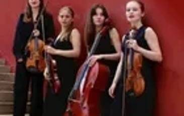 Quatuor Cémée