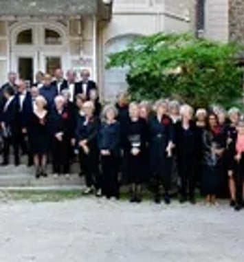 Concert d'été du Chœur de Dinard