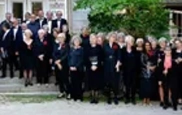 Concert d'été du Chœur de Dinard