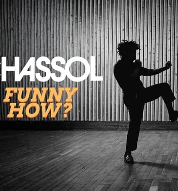 Chassol, Funny How