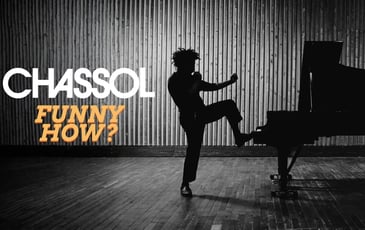 Chassol, Funny How