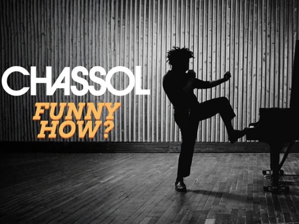 Chassol, Funny How
