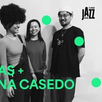 Namas + Milena Casado