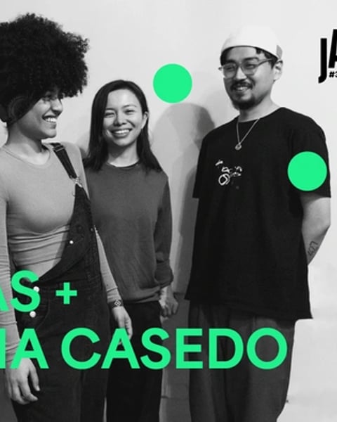 Namas + Milena Casado
