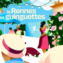 L'Été de la Guinguette