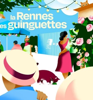 L'Été de la Guinguette