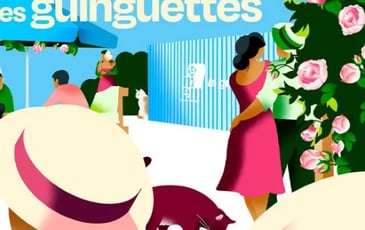 L'Été de la Guinguette