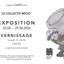Exposition Céramique Contemporaine
