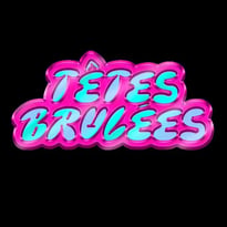 Open Air Têtes Brulées