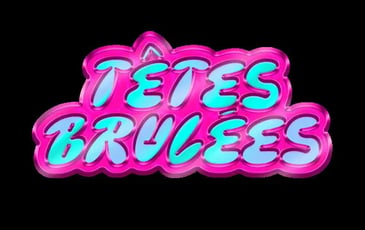 Open Air Têtes Brulées