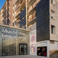 Le Musée des Beaux-Arts Maurepas