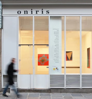 Exporama, un été d'art contemporain