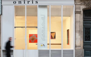 Exporama, un été d'art contemporain