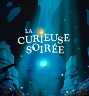 Orchestre Curieux