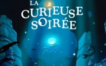 Orchestre Curieux