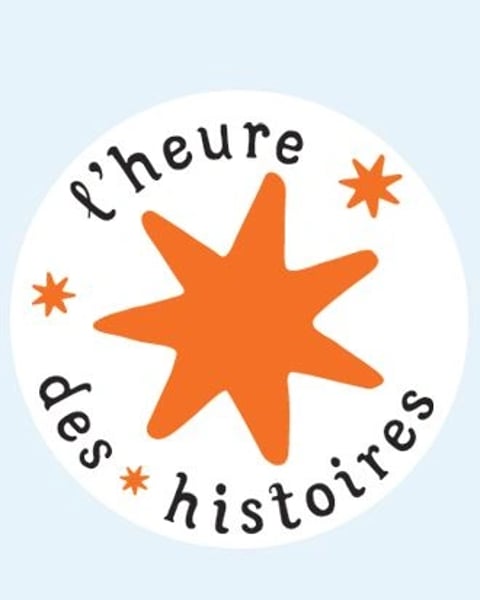 L'Heure des Histoires