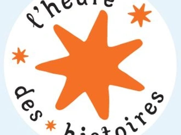 L'Heure des Histoires