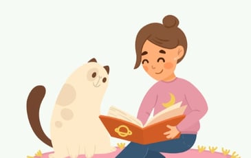 L'Heure des Histoires