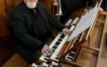 Duo Trombone et Orgue