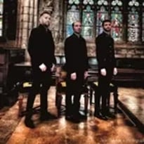 Le Trio Pêr-Vari Kervarec