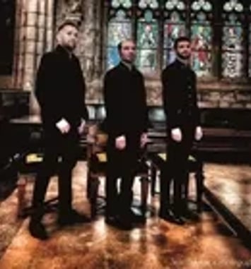 Le Trio Pêr-Vari Kervarec