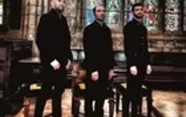 Le Trio Pêr-Vari Kervarec