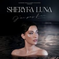 Sheryfa Luna, J'ai pas fini Tour
