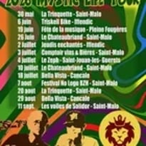 Magical Mystic et Mystic Life Tour 2026