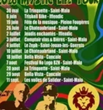 Magical Mystic et Mystic Life Tour 2026