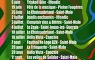 Magical Mystic et Mystic Life Tour 2026