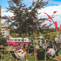 Événement d'accueil, Rentrée 2026, Campus de Beaulieu