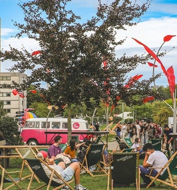 Événement d'accueil, Rentrée 2026, Campus de Beaulieu