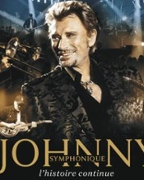 Johnny Symphonique, L'histoire continue