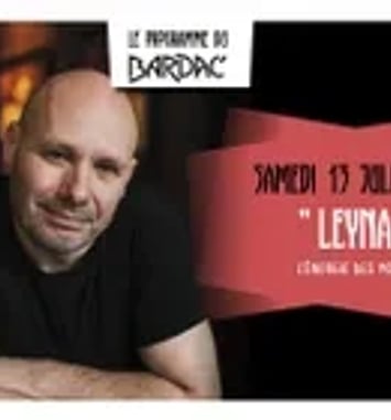 Leynad