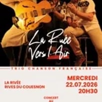 La Ruée vers l'Air