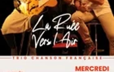 La Ruée vers l'Air