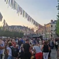 Jeudis de l'Été