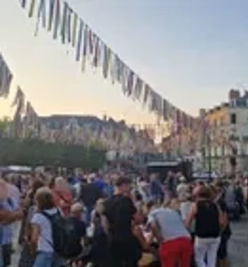 Jeudis de l'Été