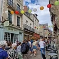 Jeudis de l'Été