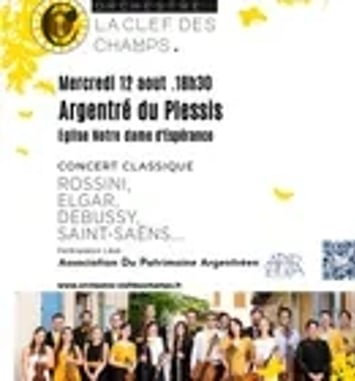 La clef des champs