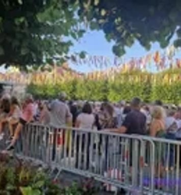 Les Jeudis de l'Été