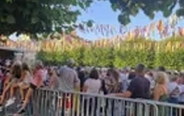 Les Jeudis de l'Été