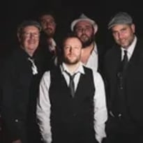 Cupif Band