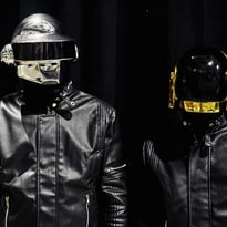 Robot Rock Alive