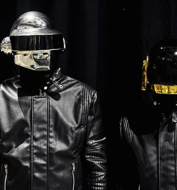 Robot Rock Alive