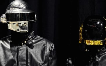 Robot Rock Alive