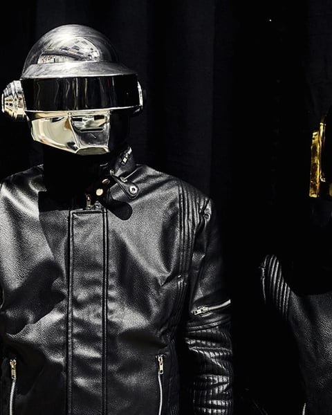 Robot Rock Alive