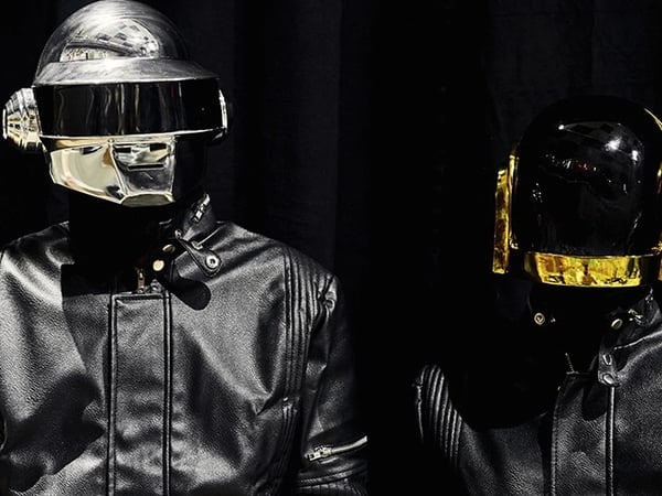 Robot Rock Alive