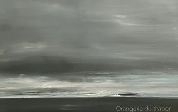 Horizons sensibles