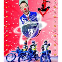 Cirque Claudio Zavatta